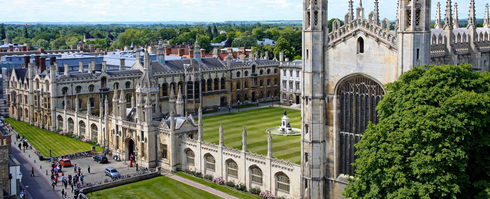 5 причин зачем сдавать Кембриджские экзамены