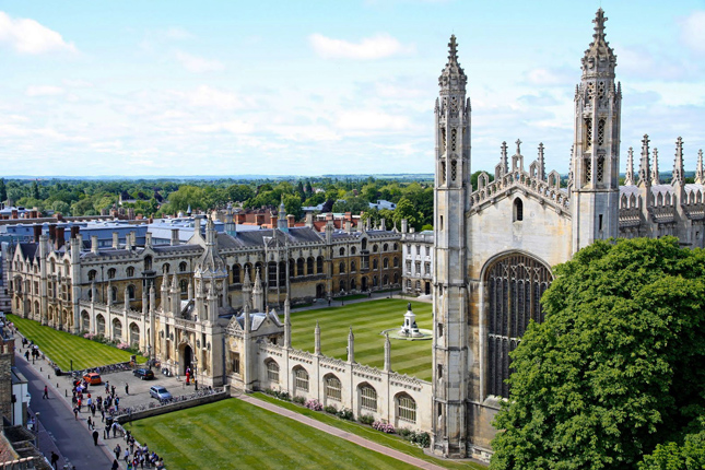5 причин зачем сдавать Кембриджские экзамены
